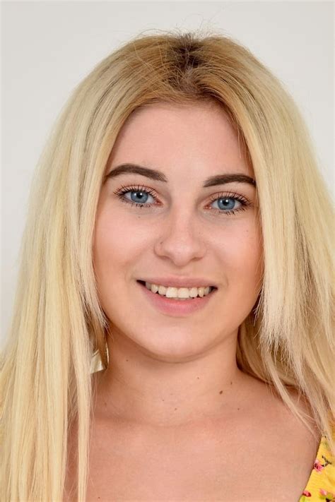 Dane Jones Pretty Blonde Teen Lilly Bella Romantic Hardcore .